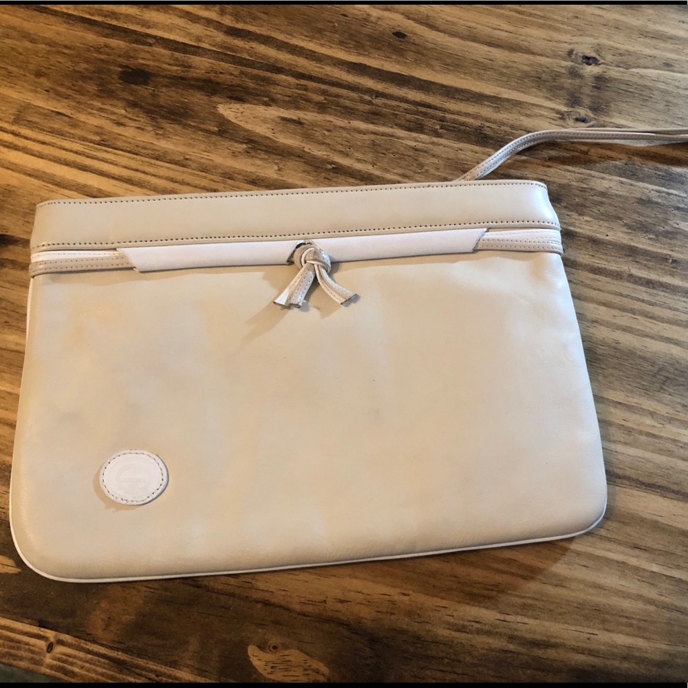 Vintage Clutch